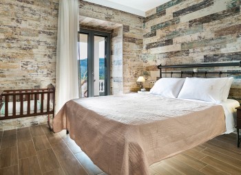 Athinais Villa Kefalonia 4