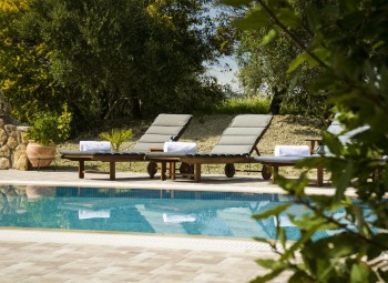 Villa Athinais Kefalonia 1