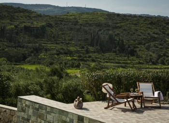 Villa Athinais Kefalonia 10