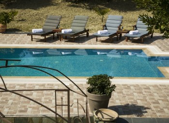 Villa Athinais Kefalonia 11