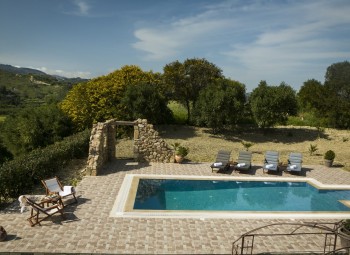 Villa Athinais Kefalonia 12