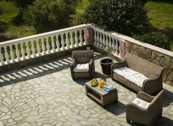 Villa Athinais Kefalonia 13