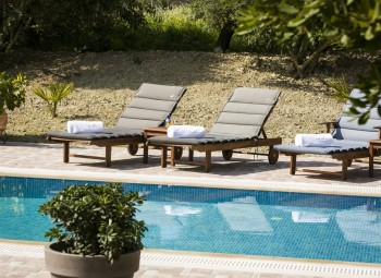 Villa Athinais Kefalonia 14