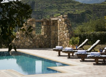 Villa Athinais Kefalonia 16