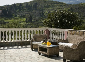 Villa Athinais Kefalonia 19