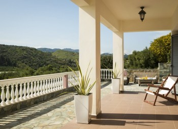 Villa Athinais Kefalonia 21
