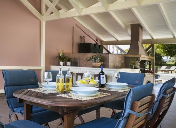 Villa Athinais Kefalonia 24