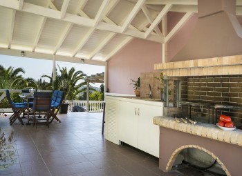 Villa Athinais Kefalonia 25
