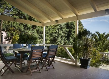 Villa Athinais Kefalonia 26