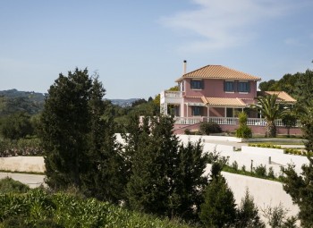 Villa Athinais Kefalonia 28