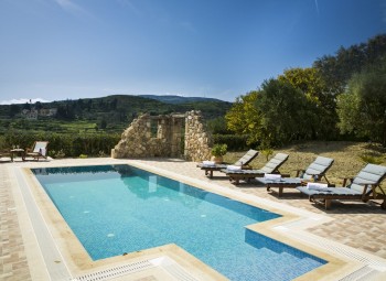 Villa Athinais Kefalonia 3