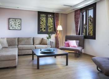 Villa Athinais Kefalonia 37