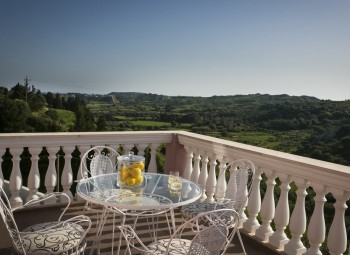 Villa Athinais Kefalonia 42