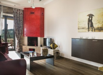 Villa Athinais Kefalonia 46