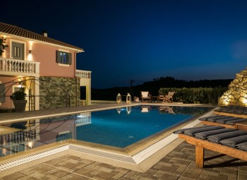 Villa Athinais Kefalonia 55