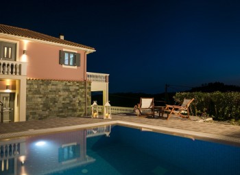 Villa Athinais Kefalonia 56