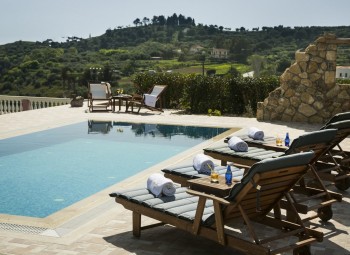 Villa Athinais Kefalonia 6