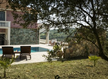 Villa Athinais Kefalonia 7