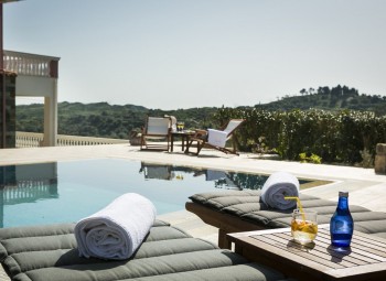 Villa Athinais Kefalonia 8